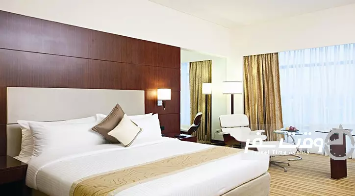 هتل کانتری این دهلی